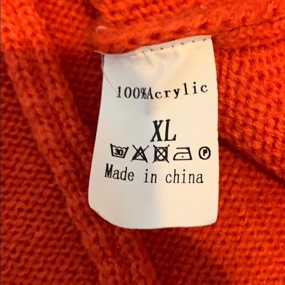 Cozy Open Shrug Sweater - Picture 4 of 6